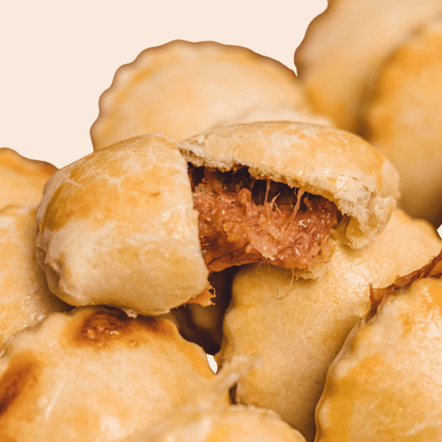 Pastéis