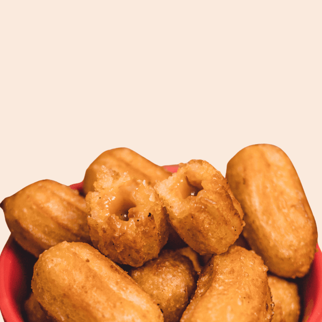 CHURROS