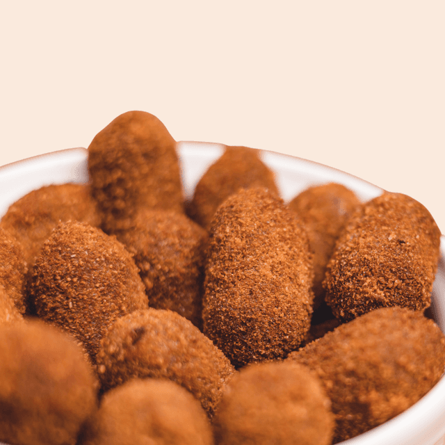CROQUETE